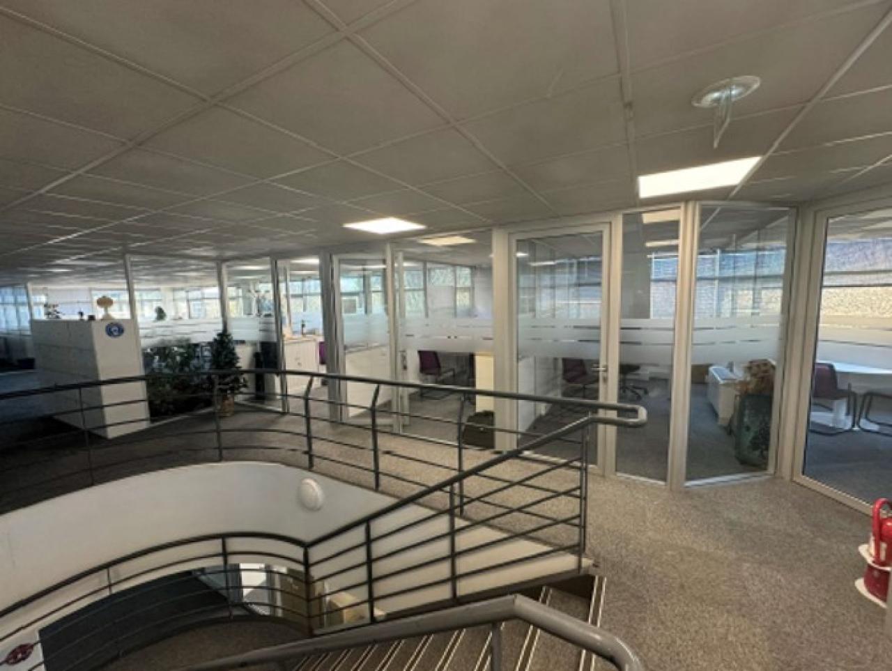 Bureau Mérignac 787m² Location bureau Mérignac Gironde OLBUR2529121 9